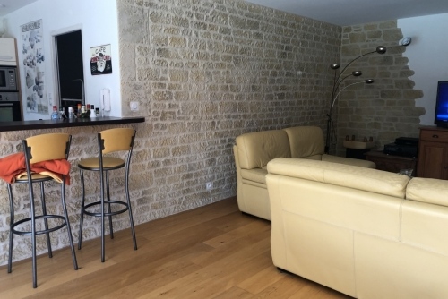 ENDUIT DECORATIF INTERIEUR