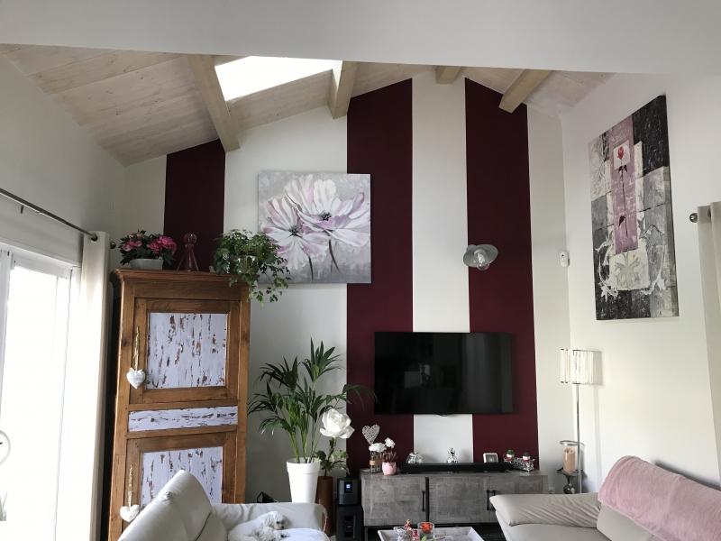 Pignon d'intérieur