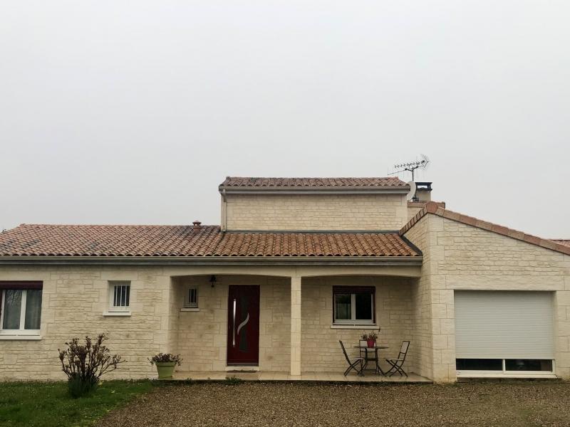 Façade maison traditionnelle