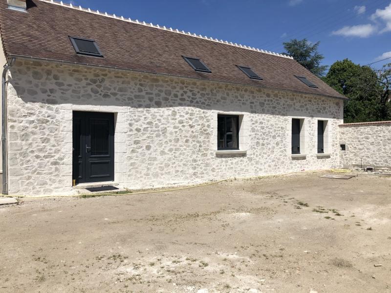 Rénovation complète après