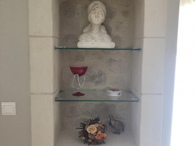 Niche DECOPIERRE