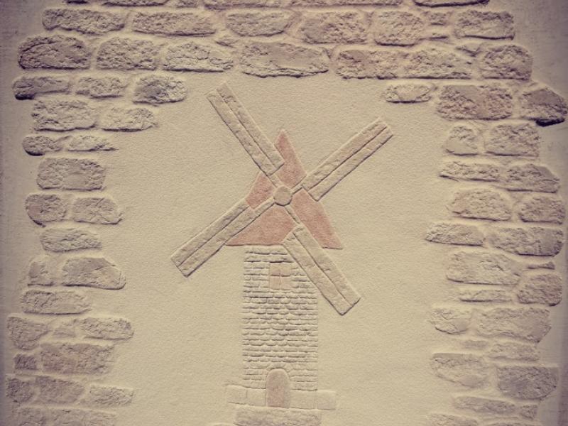 motif personnalisés