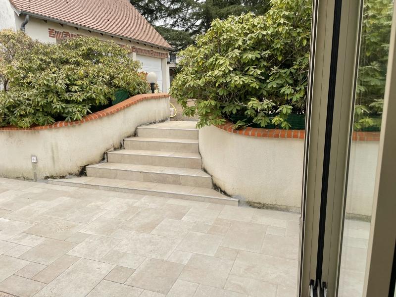 mur terrasse avant