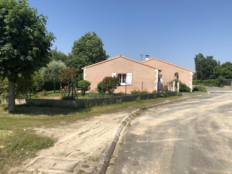 muret clôture avant