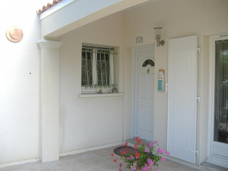 Pignon longère DECOPIERRE