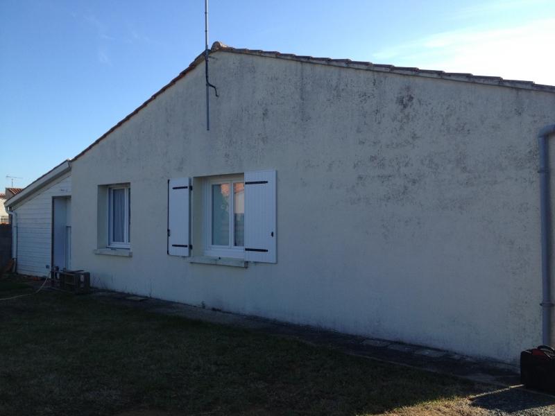 Pignon Echillais avant