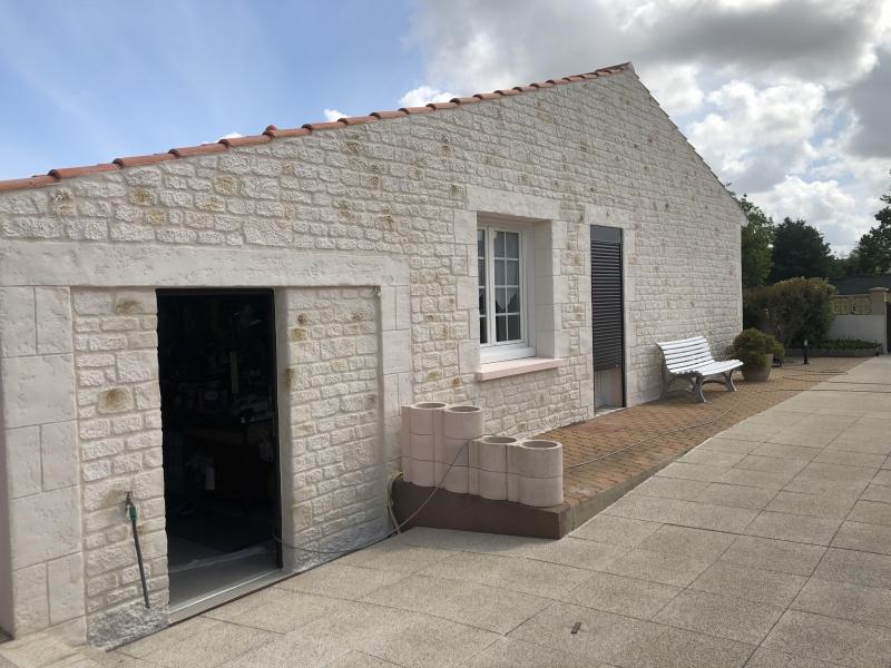 deco pignon après