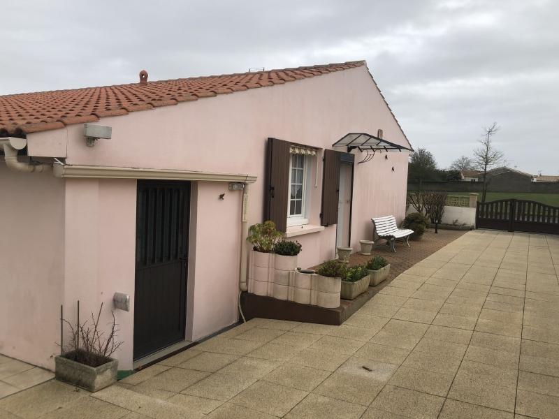 deco pignon avant