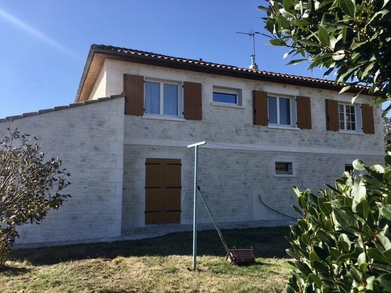 Maison 70 ar