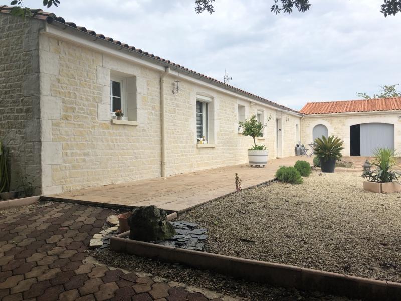 Façade ouest