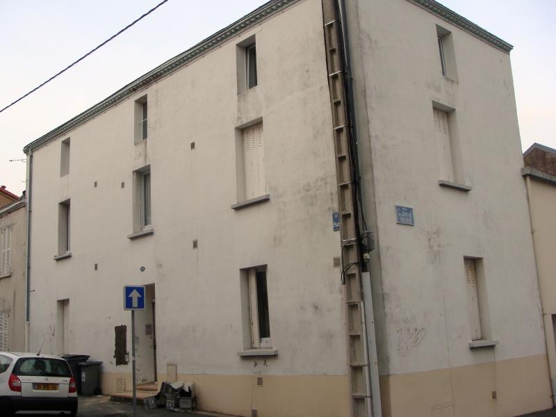 immeuble avant