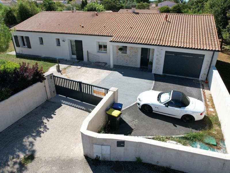 vue drone cour