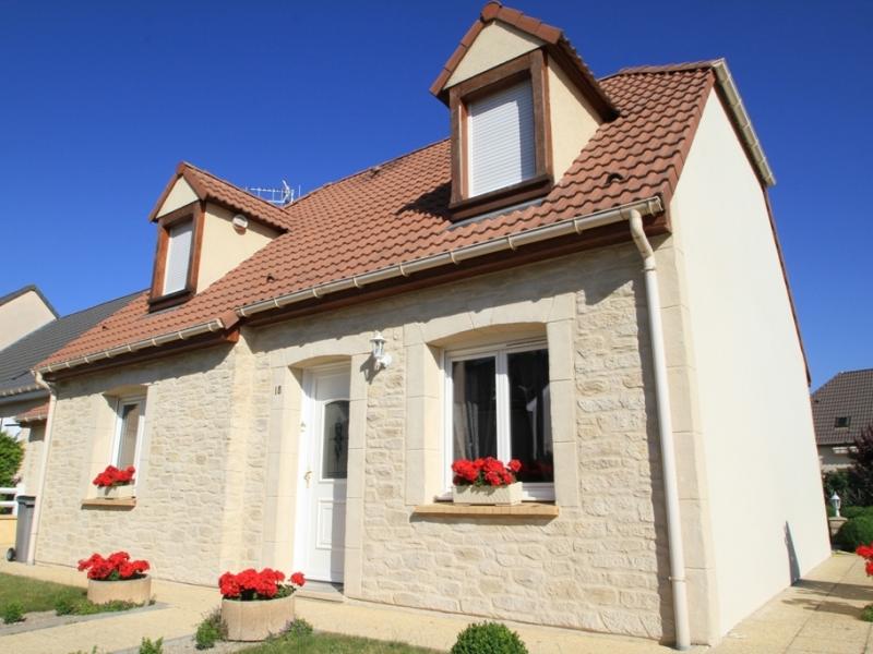 Mélange DECOPIERRE et lisse
