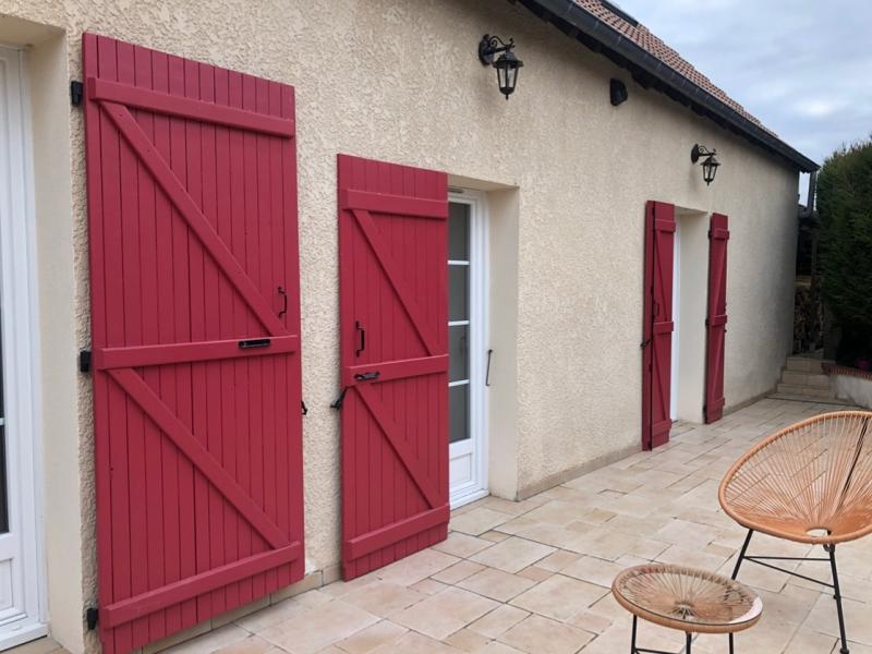 Façade DECOPIERRE avant