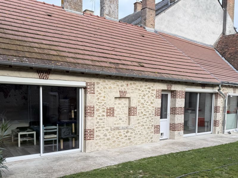façade de longère (41)