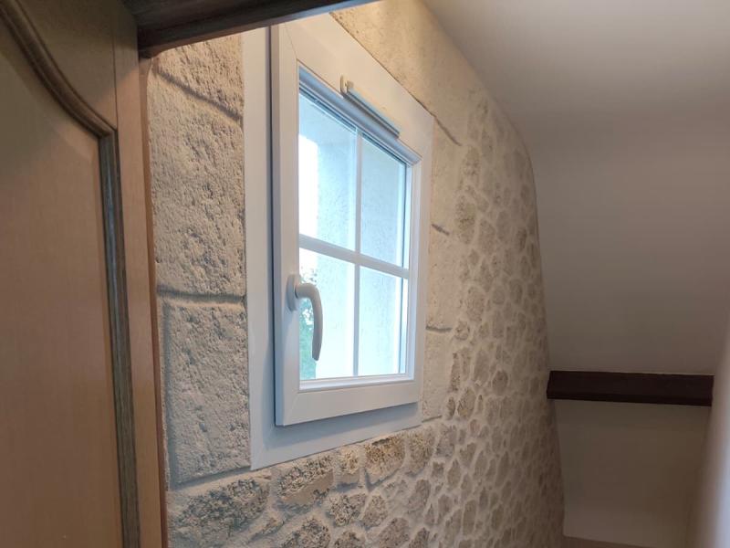 Charme intemporel pour votre cage d’escalier