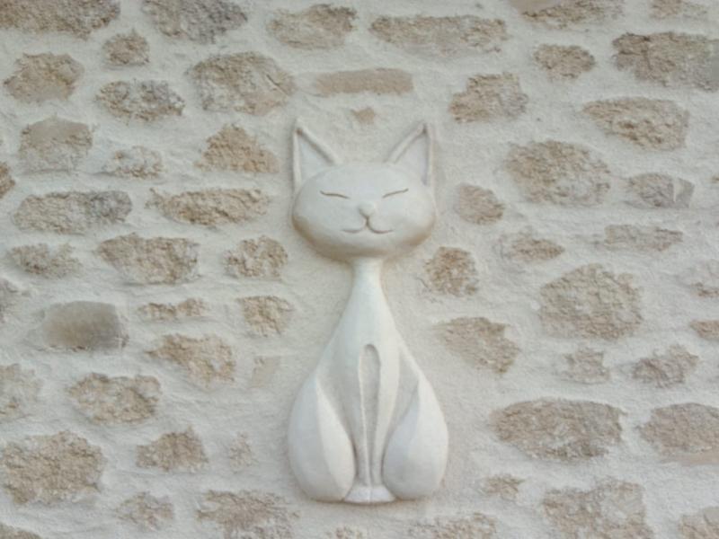 Et ben, Chat alors !