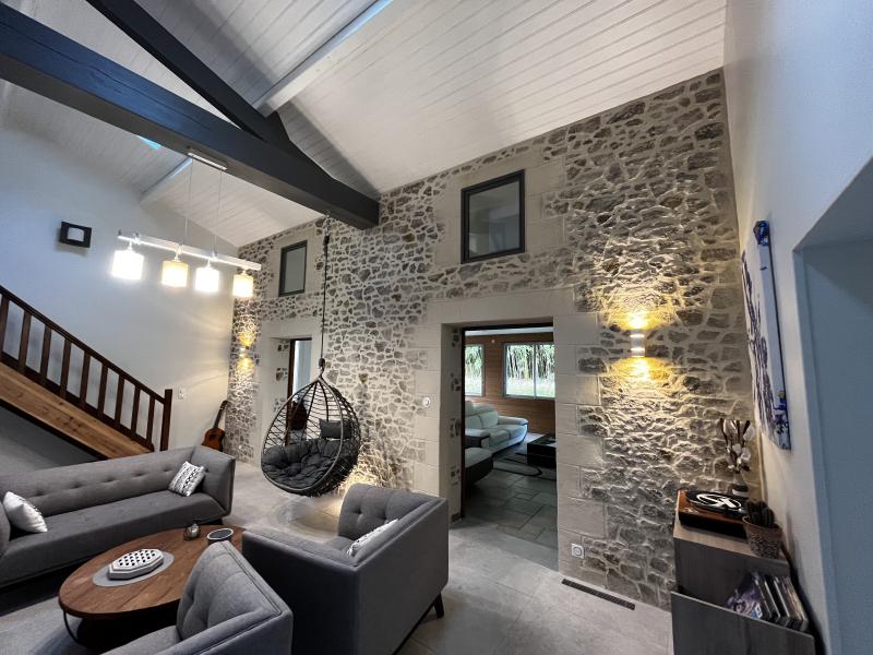 Deco après pièce de vie