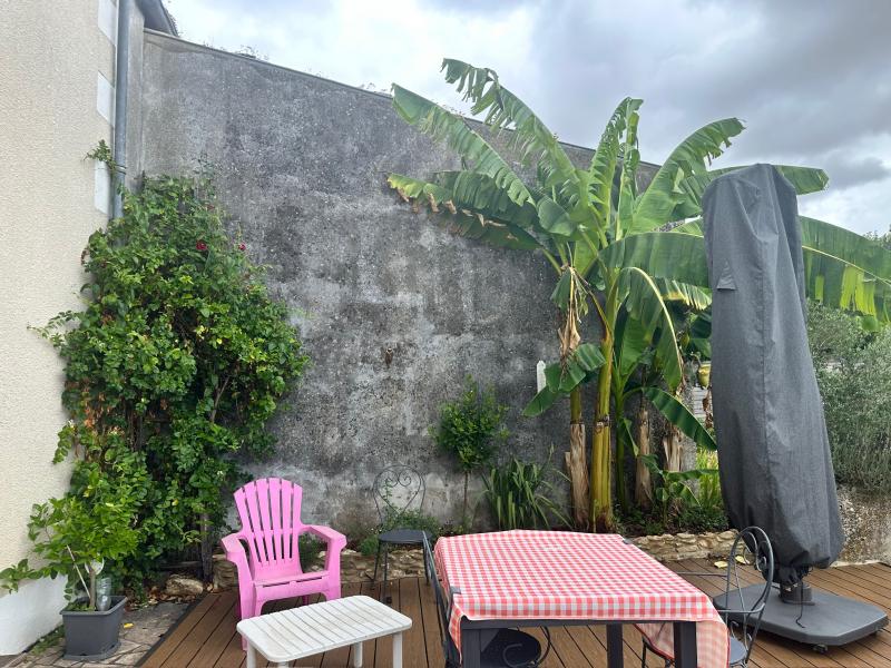 Façade avant la crèche 2