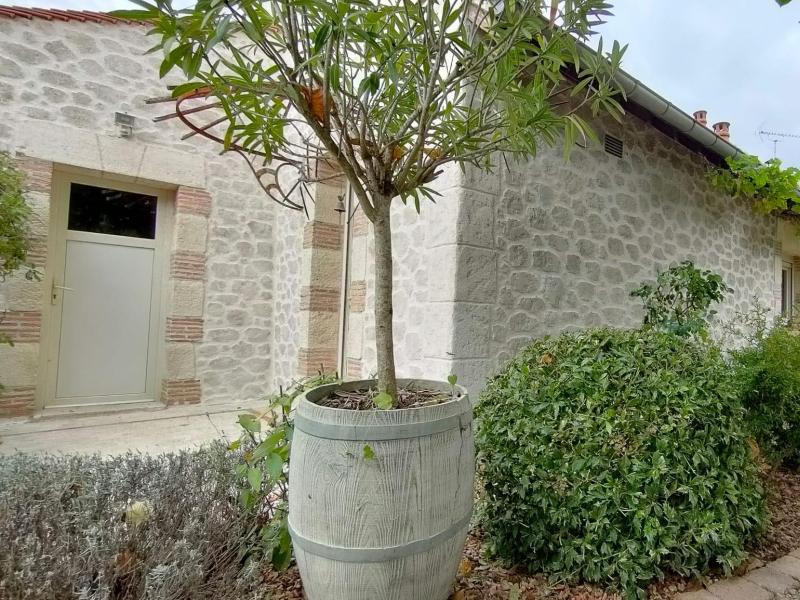 Maison de campagne