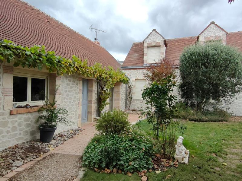 Maison de campagne