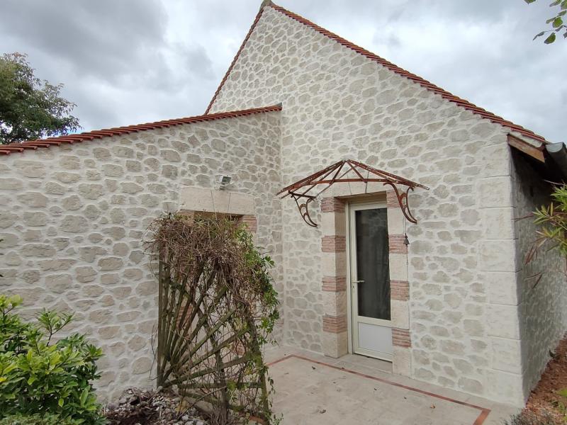 Maison de campgane