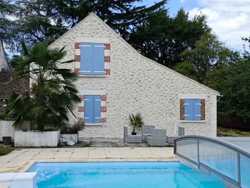 Maison proche piscine