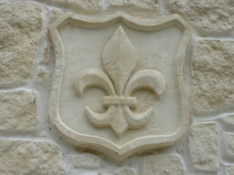 Fleur de lys