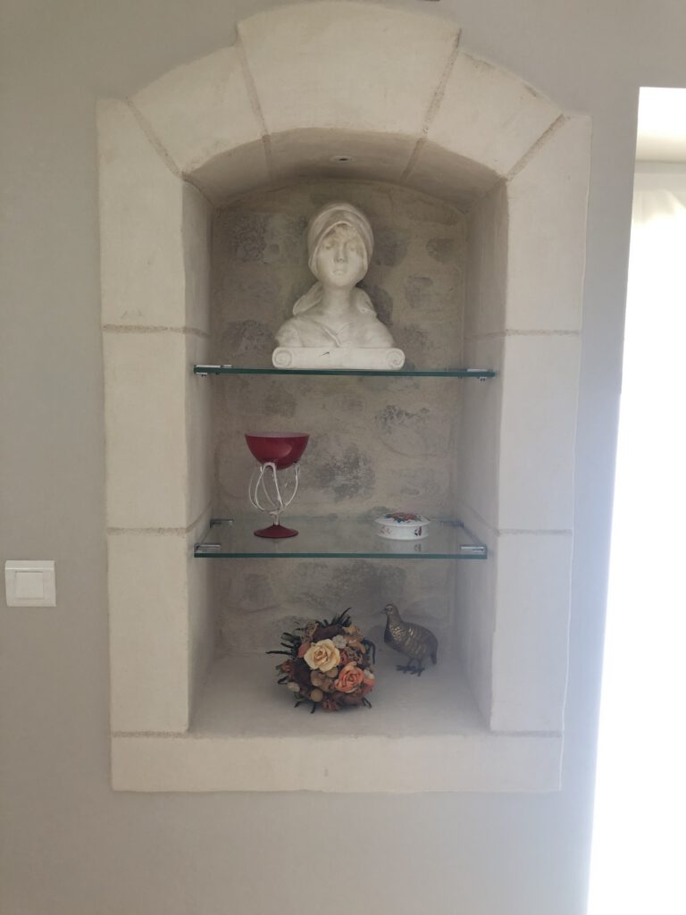 Niche