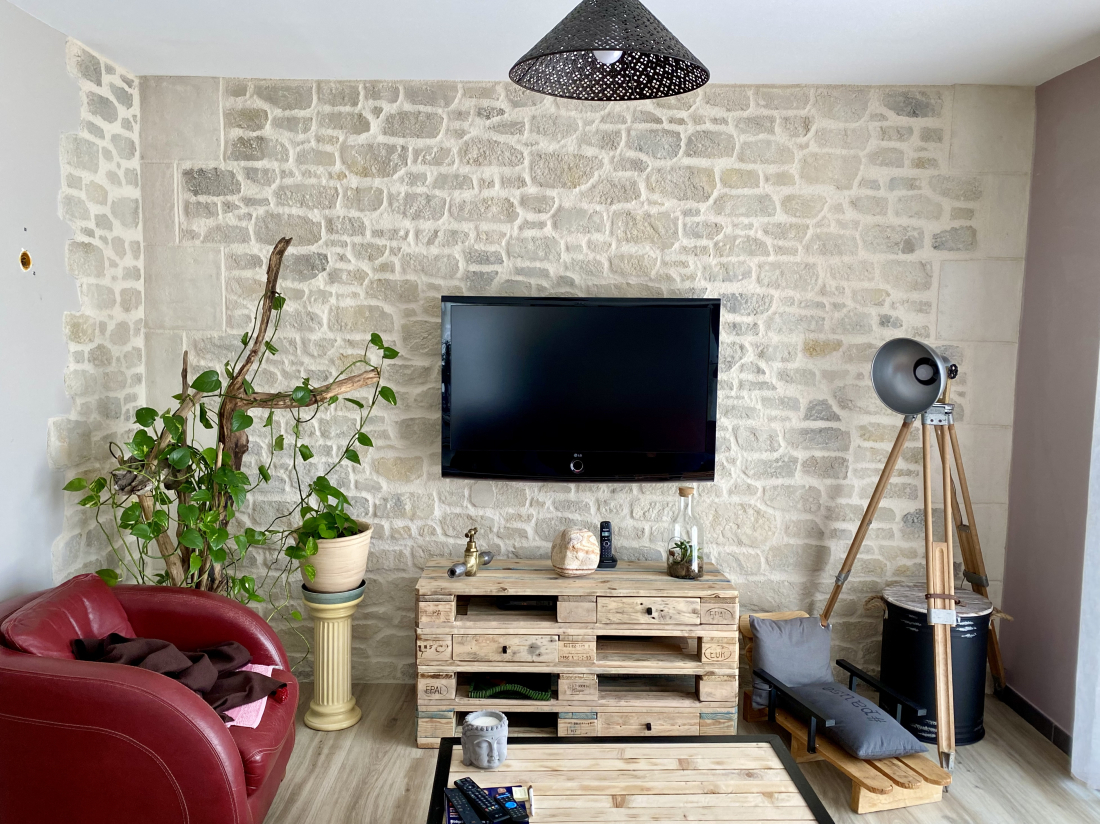 Parement mural : nos idées de décoration